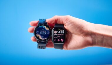 I tested Apple Watch SE 3 vs Amazfit Active 3 Premium for 2 months: Here's which one I'd buy