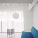 © Pier Carthew Kerr Apartment / SSdH - Interior Photography