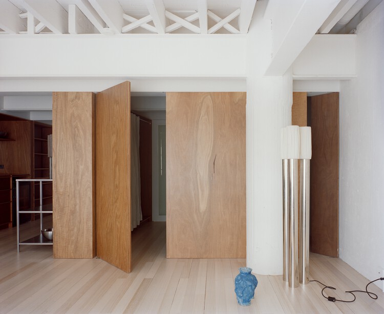 Kerr Apartment / SSdH - Image 1 of 21
