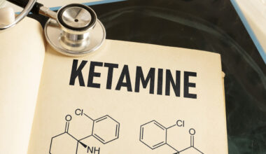 Low-dose ketamine shows promise for easing chronic fatigue