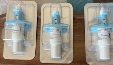 How Boston health clinics are using ketamine to help treat mental health. "It's worth it."
