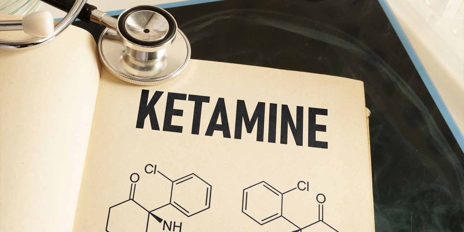 Low-dose ketamine shows promise for easing chronic fatigue