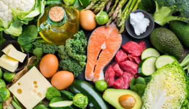 Widely criticized keto diet study retracted – Retraction Watch