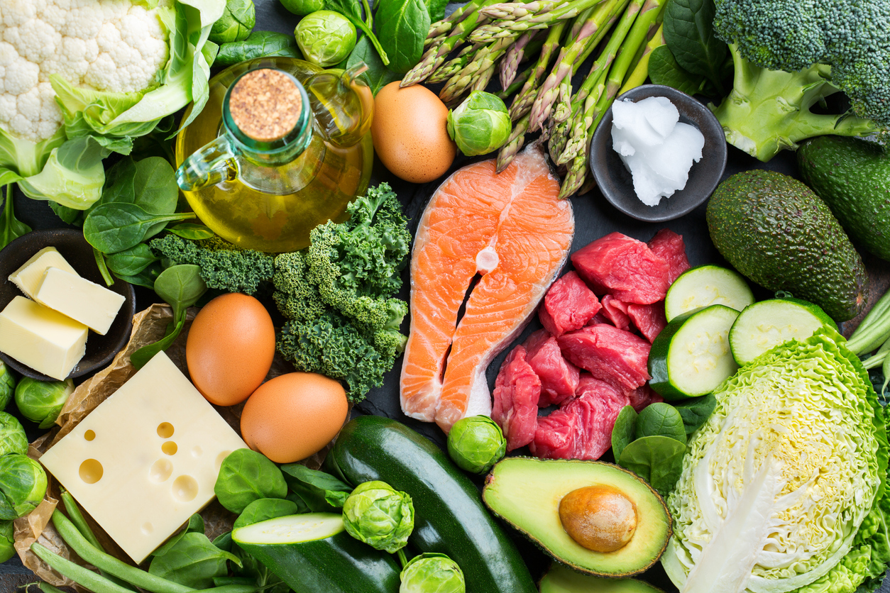 Widely criticized keto diet study retracted – Retraction Watch