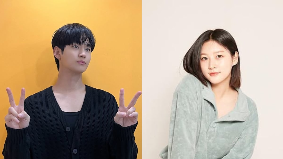 South Korean actor Kim Soo-hyun falsely accused of dating late Kim Sae-ron as a minor