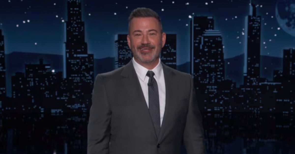 Jimmy Kimmel Roasts Spencer Pratt's Run for Mayor