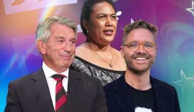 Former top athlete, entrepreneur recognised in 2026 King’s Birthday Honours