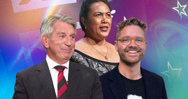 Former top athlete, entrepreneur recognised in 2026 King’s Birthday Honours