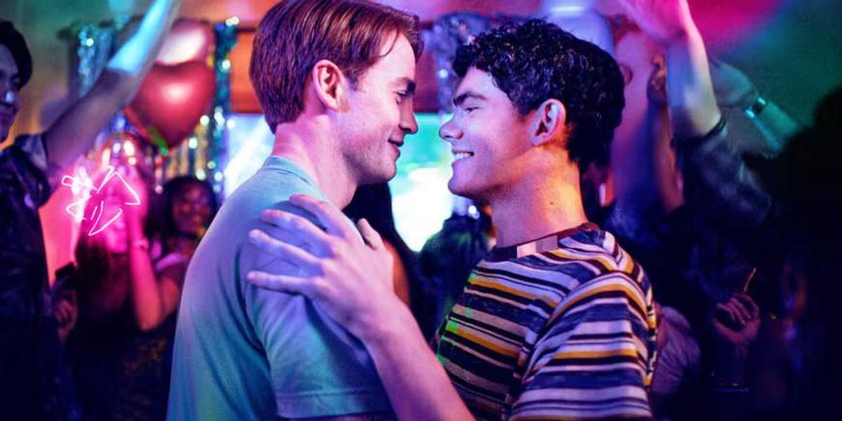 'Heartstopper Forever' new photos tease 'bittersweet' ending