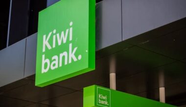 Kiwibank first to make rate change after OCR decision