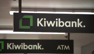 Partial sell-off of Kiwibank back on Government agenda