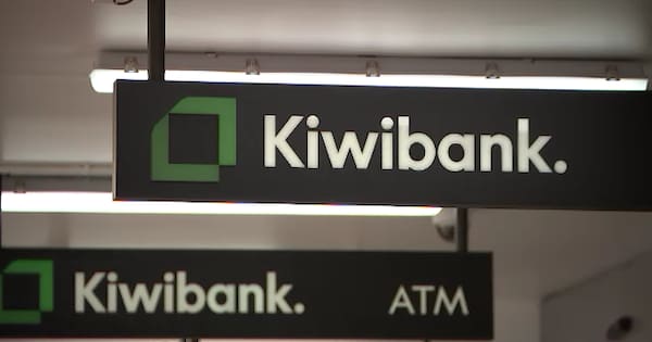 Partial sell-off of Kiwibank back on Government agenda