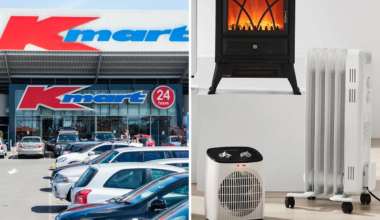 $10 Kmart buy to stay warm at home warm this winter: 'Totally worth it'