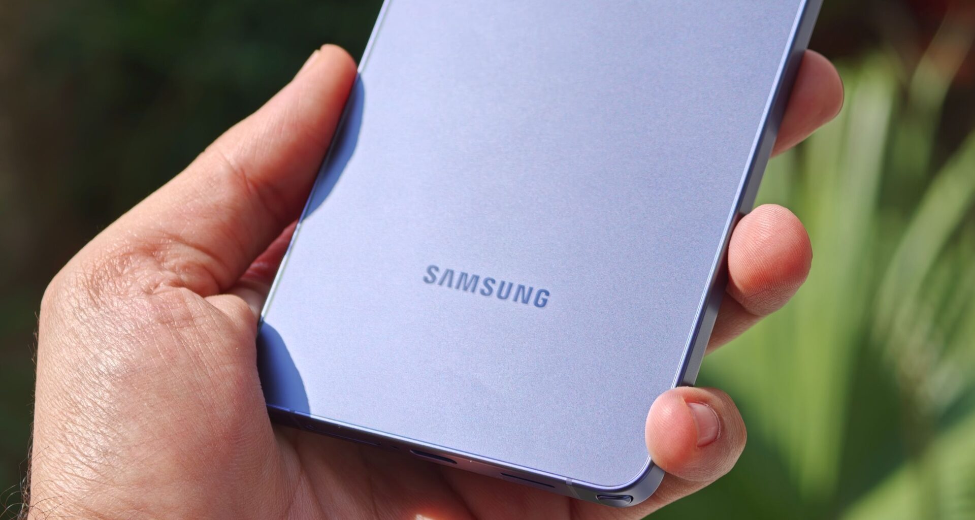 Forgot your ID at home? Don't worry — Here's how to use your Samsung Galaxy phone as a digital passport at TSA checkpoints