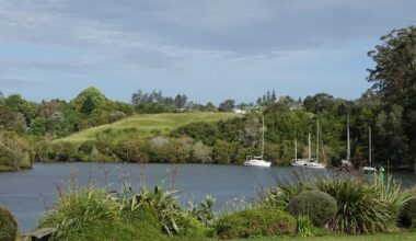 Ngāpuhi, Ngāti Rēhia celebrate return of Kororipo Pā