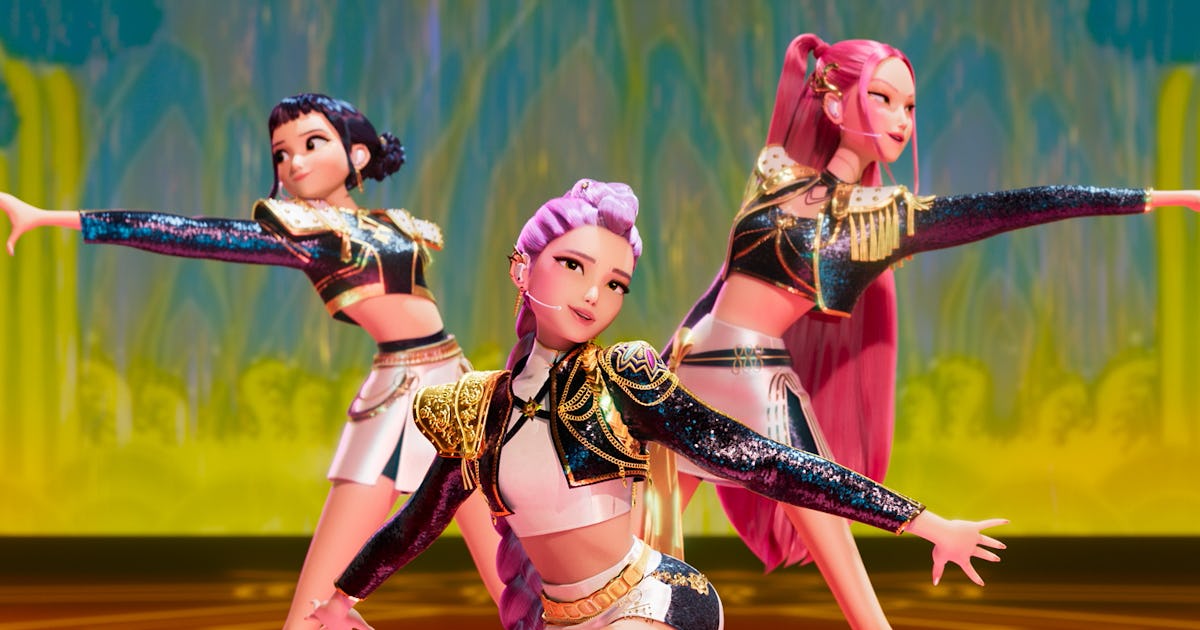 'KPop Demon Hunters' Is Coming to The Real World In An Unprecedented Way