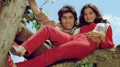 ‘I will marry only you’: When Vijayta Pandit recalled Kumar Gaurav’s promise despite engagement to Raj Kapoor’s daughter Reema