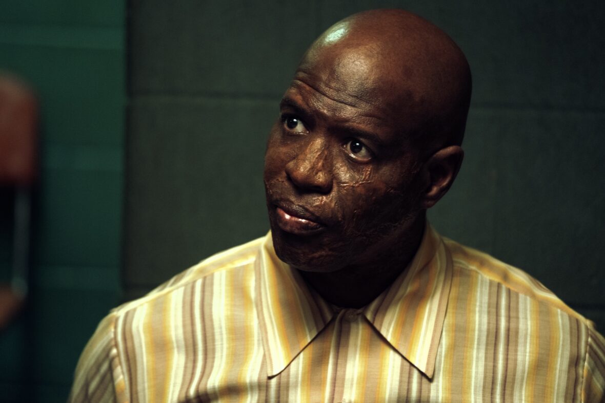 Euphoria Season 3 Episode 6 Kwame Patterson