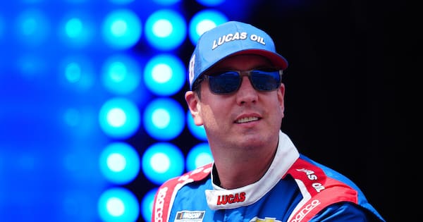 NASCAR's Kyle Busch short of breath, coughing blood before his death
