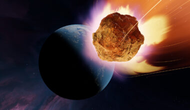 4 Meteor Myths You Need To Stop Believing