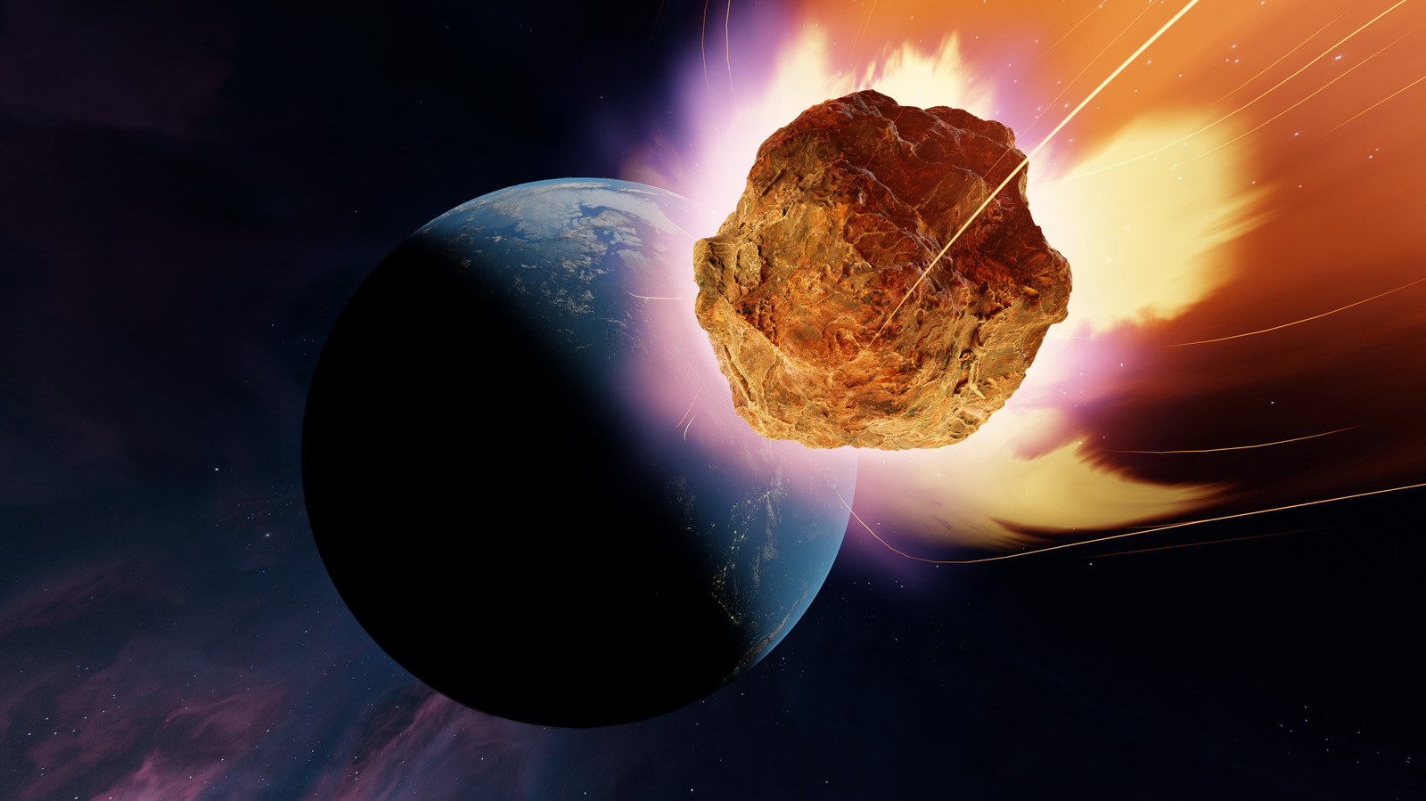 4 Meteor Myths You Need To Stop Believing
