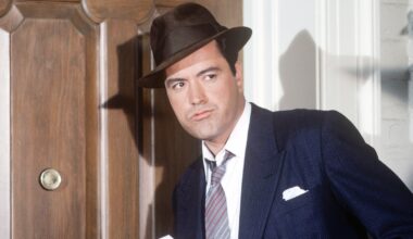 HBO's First Serial Drama Adapted Stories By One Of The 20th Century's Greatest Crime Authors