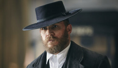 Steven Spielberg's Favorite Tom Hardy Performance Is Also The Actor's Most Underrated