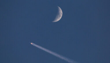 We're Launching So Much Stuff At The Moon That We're Littering It With Space Junk Now
