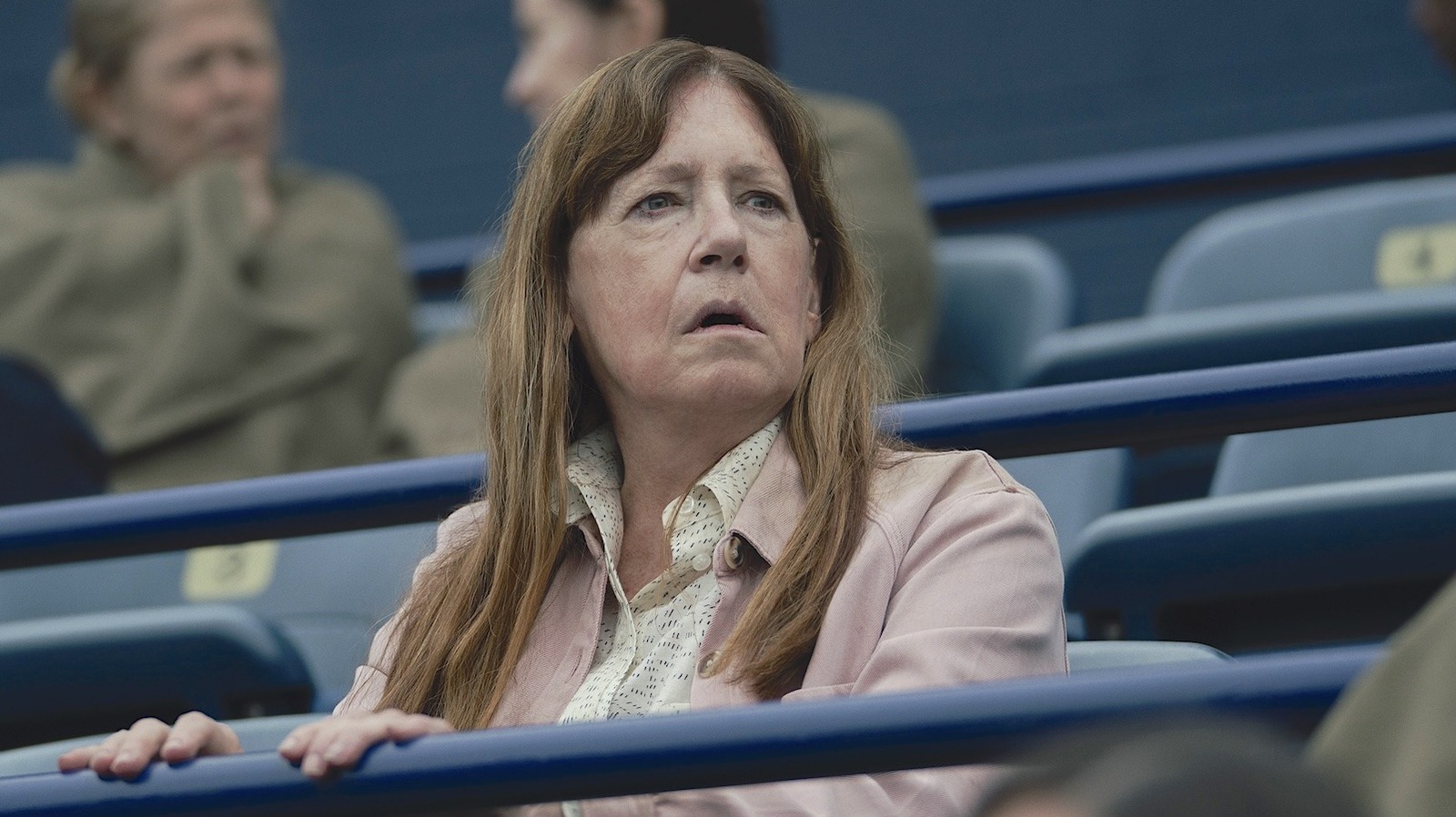 Ann Dowd's Aunt Lydia Is The Performance Of The Week
