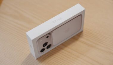 There's A Reason Why iPhone Boxes Are Notoriously Hard To Open