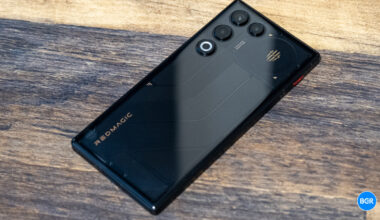 RedMagic 11 Air Review: The Thin Phone For Gamers