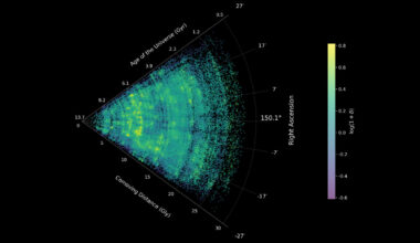 Astronomers Use The Webb Telescope To Improve Our Map Of The Cosmic Web