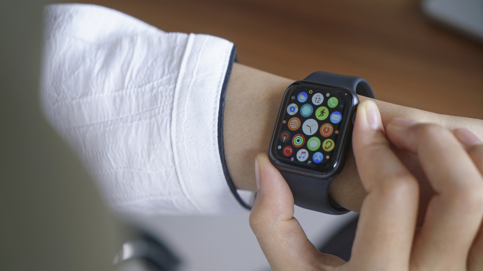 Update Your Apple Watch To watchOS 26.5 If You Want A Brand New Watch Face