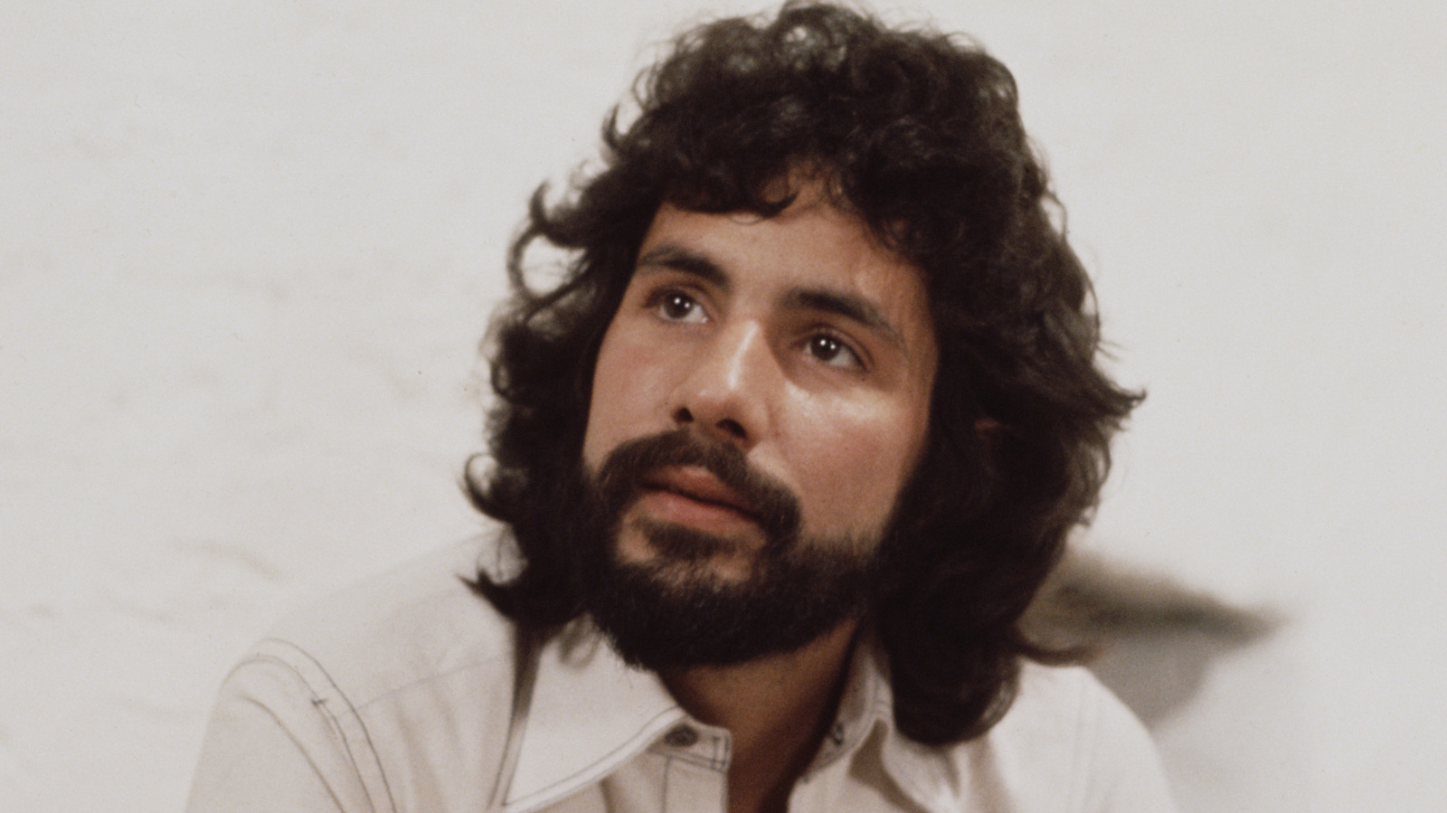 Cat Stevens' Best-Charting Single In 1972 Was Originally Just 40 Seconds Long