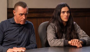 Chicago PD Season 13 Finale Ending, Explained: Will Voight Cover For Imani?
