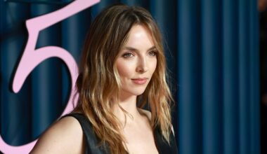 Jodie Comer Cast In HBO's The Chain, Paul Anthony Kelly Joins American Horror Story