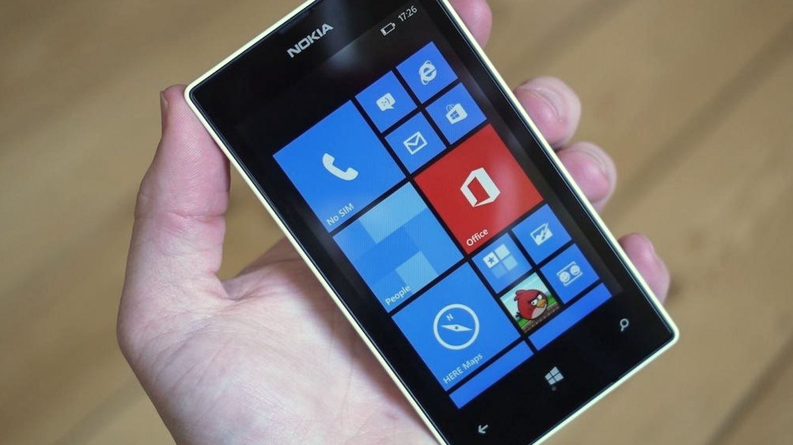 10 Phones From The 2010s That Define Smartphone History (But Aren't iPhone Or Android)