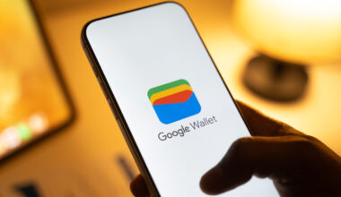 13 Google Wallet Features (Besides Credit Cards) That Are Seriously Overlooked