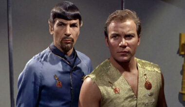 Star Trek's Best Mirror Universe Episode Ever, According To Fans