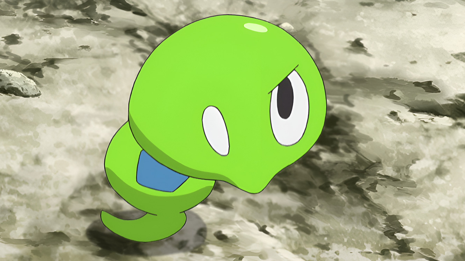 10 Strongest Legendary Pokémon In The Anime Series, Ranked
