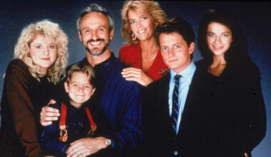 Family Ties' Short-Lived Spin-Off Focused On An Unexpected Character