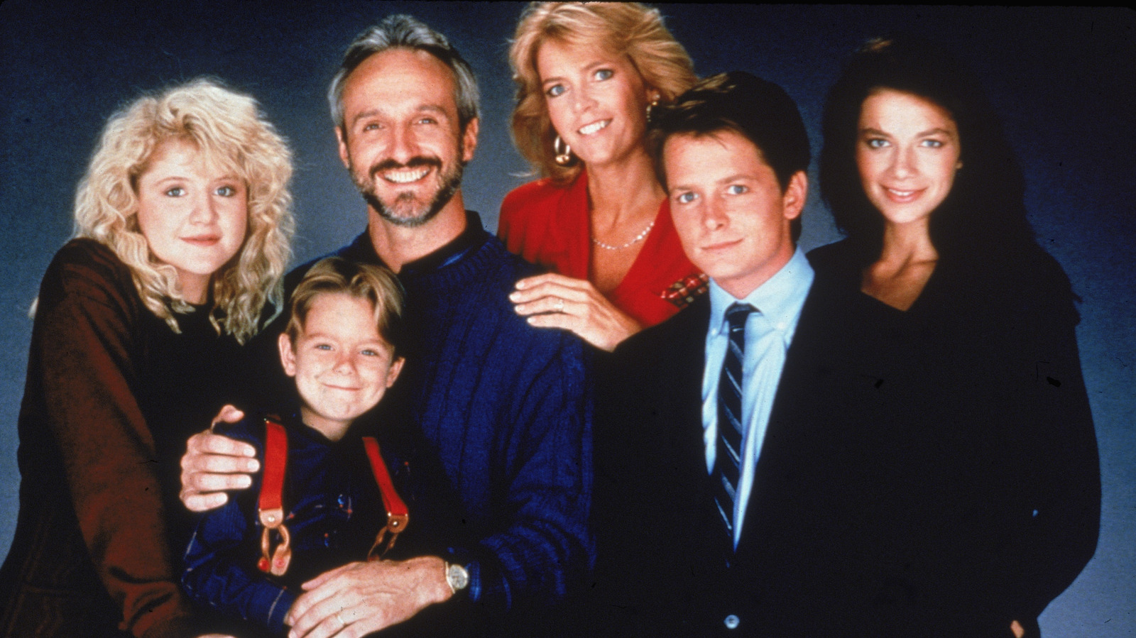 Family Ties' Short-Lived Spin-Off Focused On An Unexpected Character