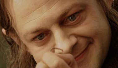 Peter Jackson Compares Lord Of The Rings: The Hunt For Gollum To A DC Movie