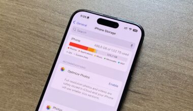 128GB Vs. 256GB: How Much Phone Storage Do You Really Need?