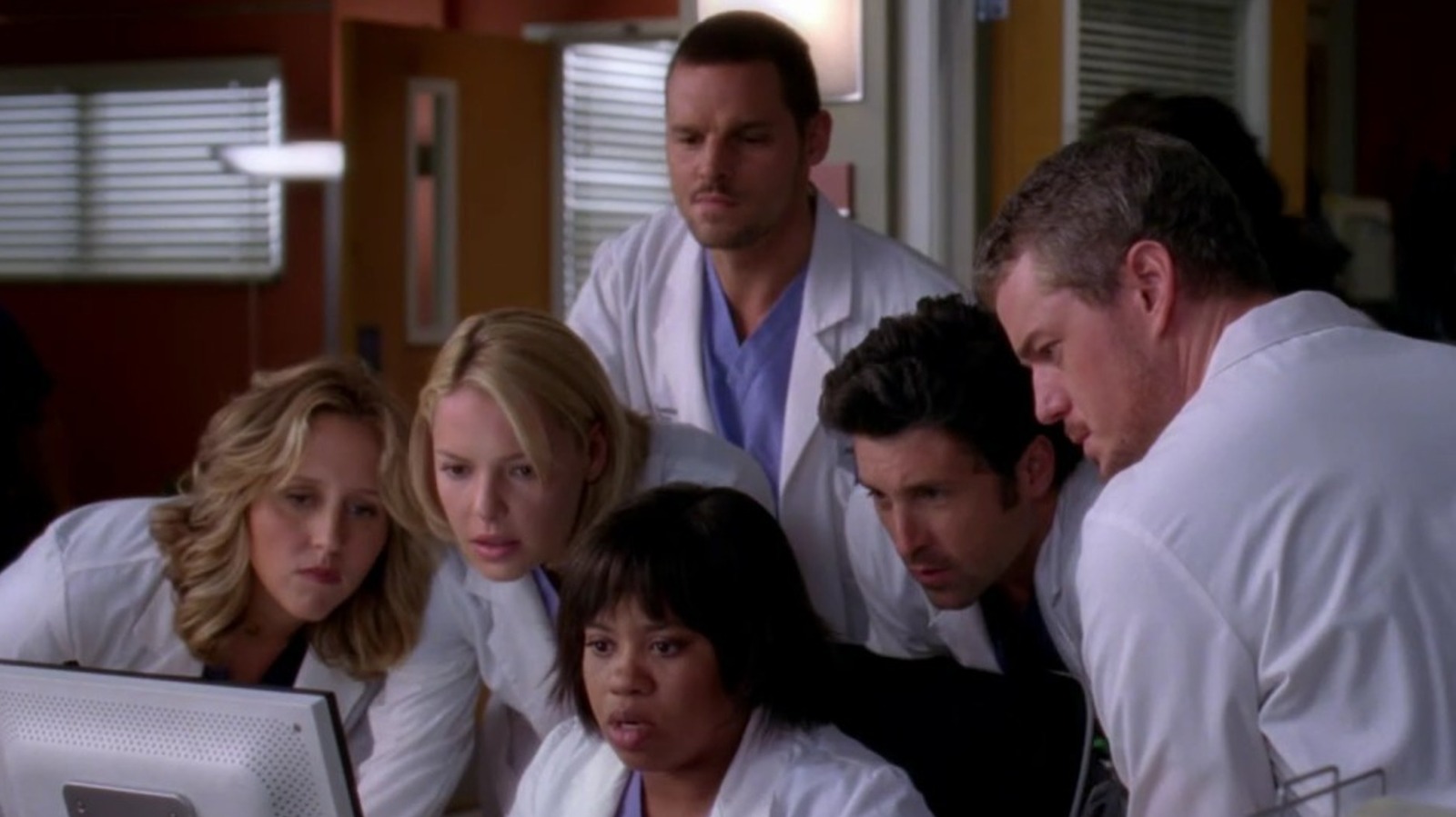 The Character Exit That Hurt Grey's Anatomy The Most