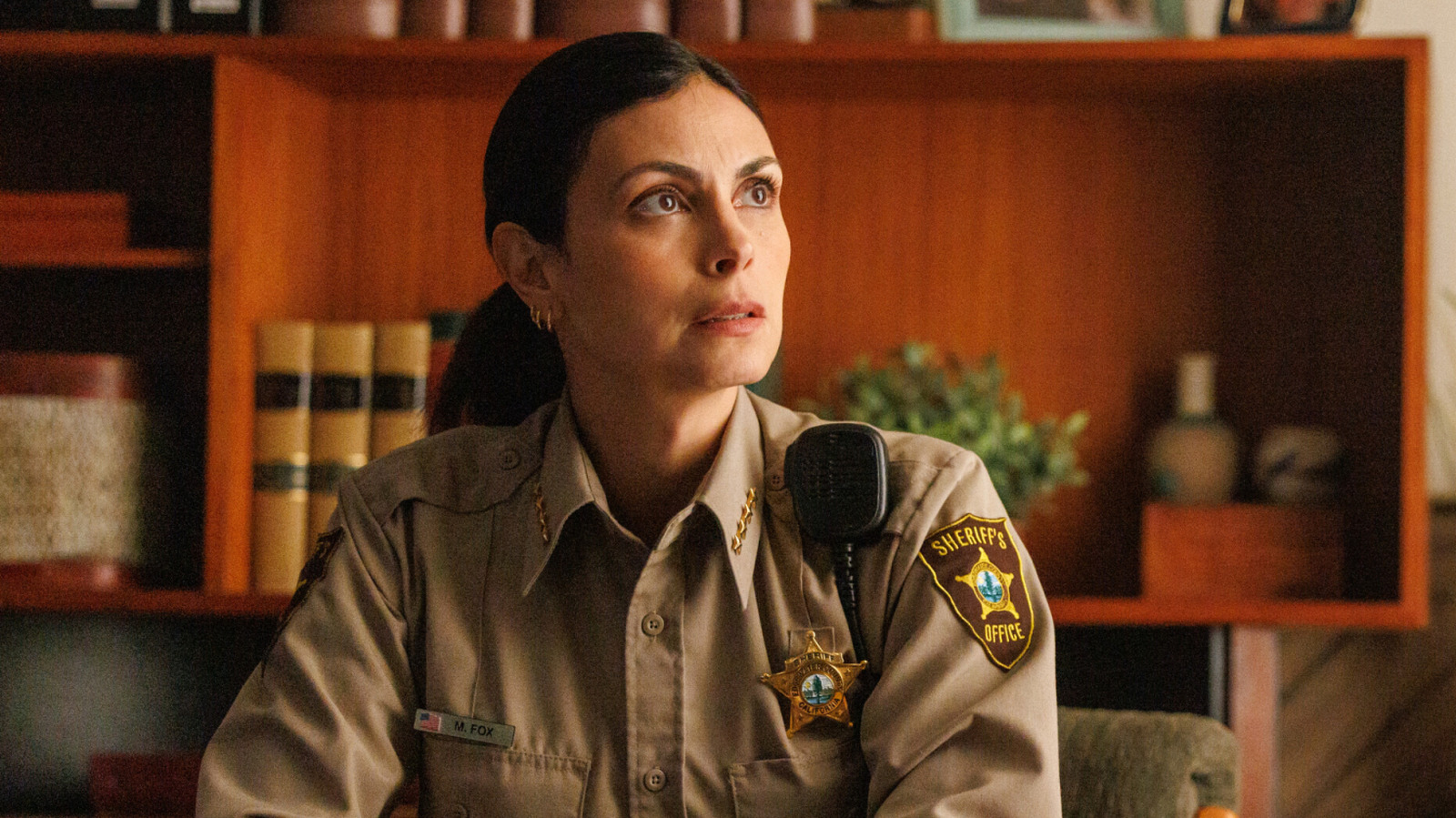 What To Watch On TV And Streaming Friday, May 22, 2026
