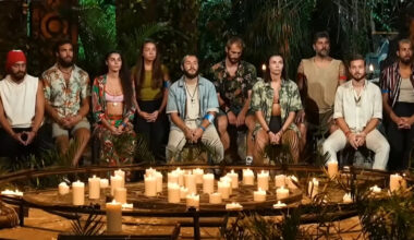 Survivor Greece Forced To End Early Following Serious Contestant Injury
