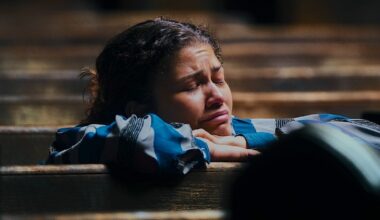 Euphoria Season 3 Episode 6: Zendaya's Rue Is The Performance Of The Week
