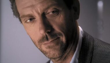 How House Made The Grey's Anatomy Writing Team's Job Even More Difficult