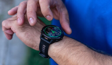 Why Garmin Watches Beat The Apple Watch For Fitness Users